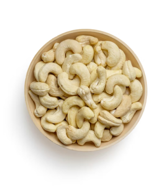 White Hazelnut